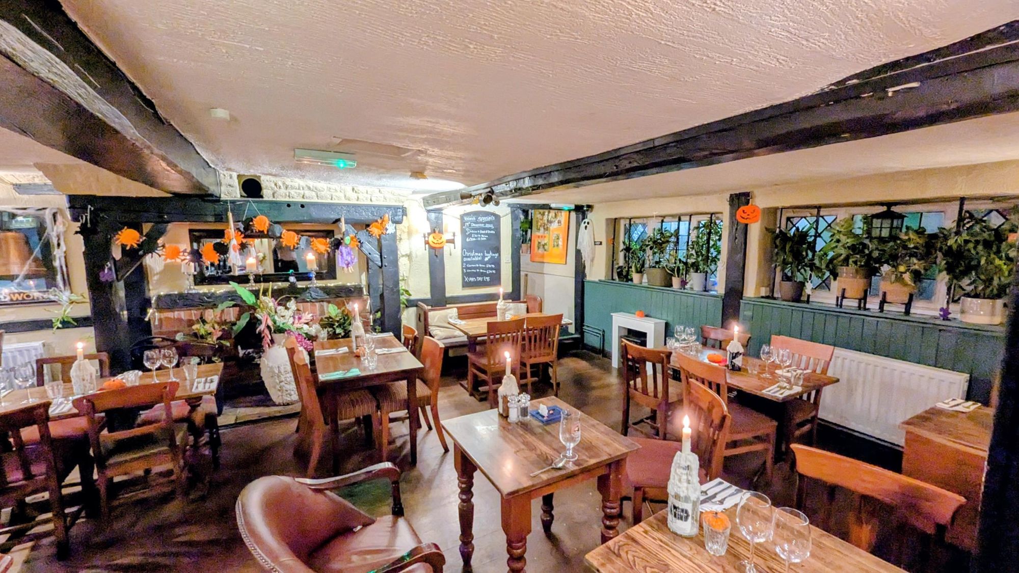 (Restaurant). Published on 28-10-2025