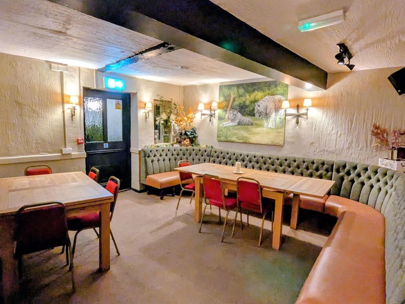 Rear 'snug'. Published on 29-10-2025 