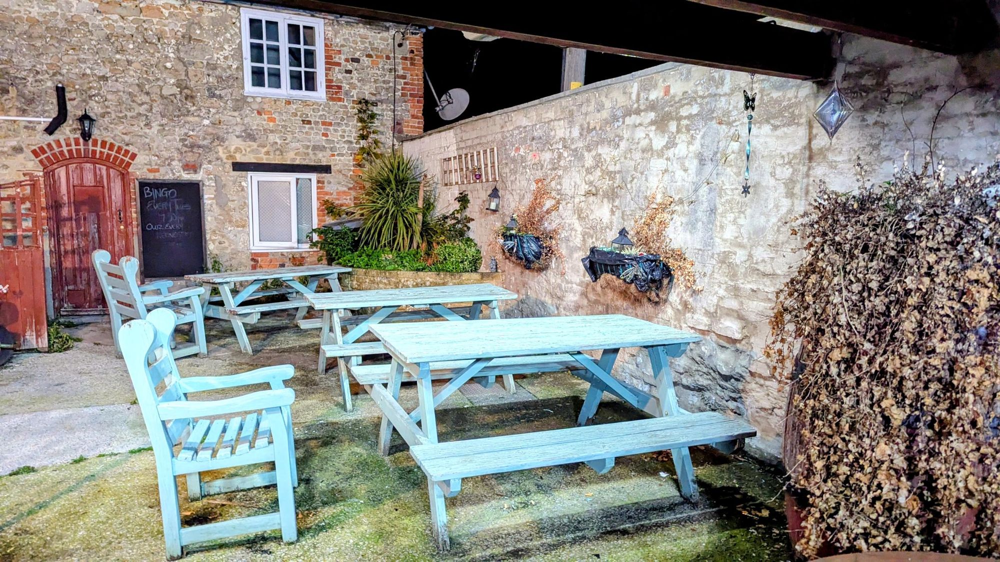 (Garden). Published on 29-10-2025