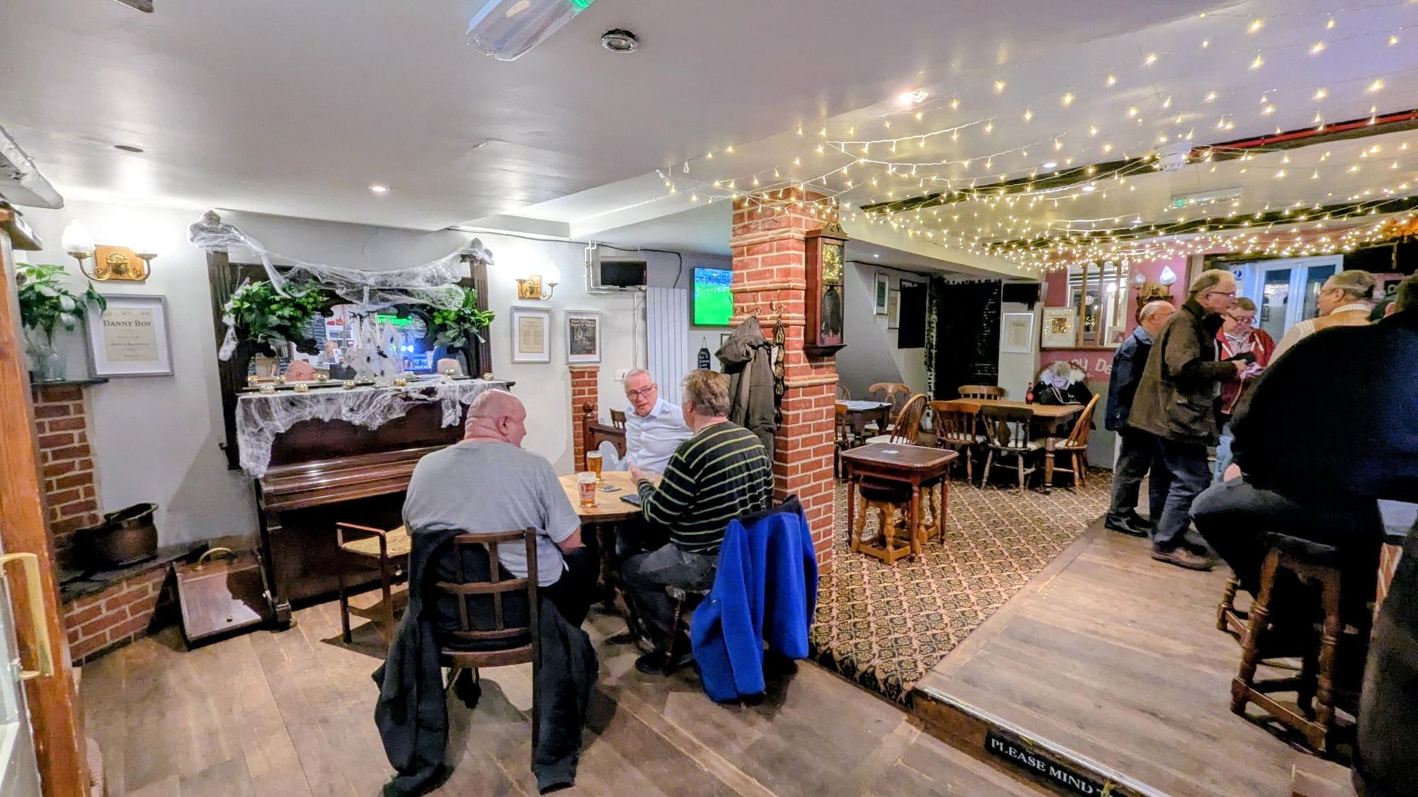 (Bar, Customers, Branch). Published on 29-10-2025