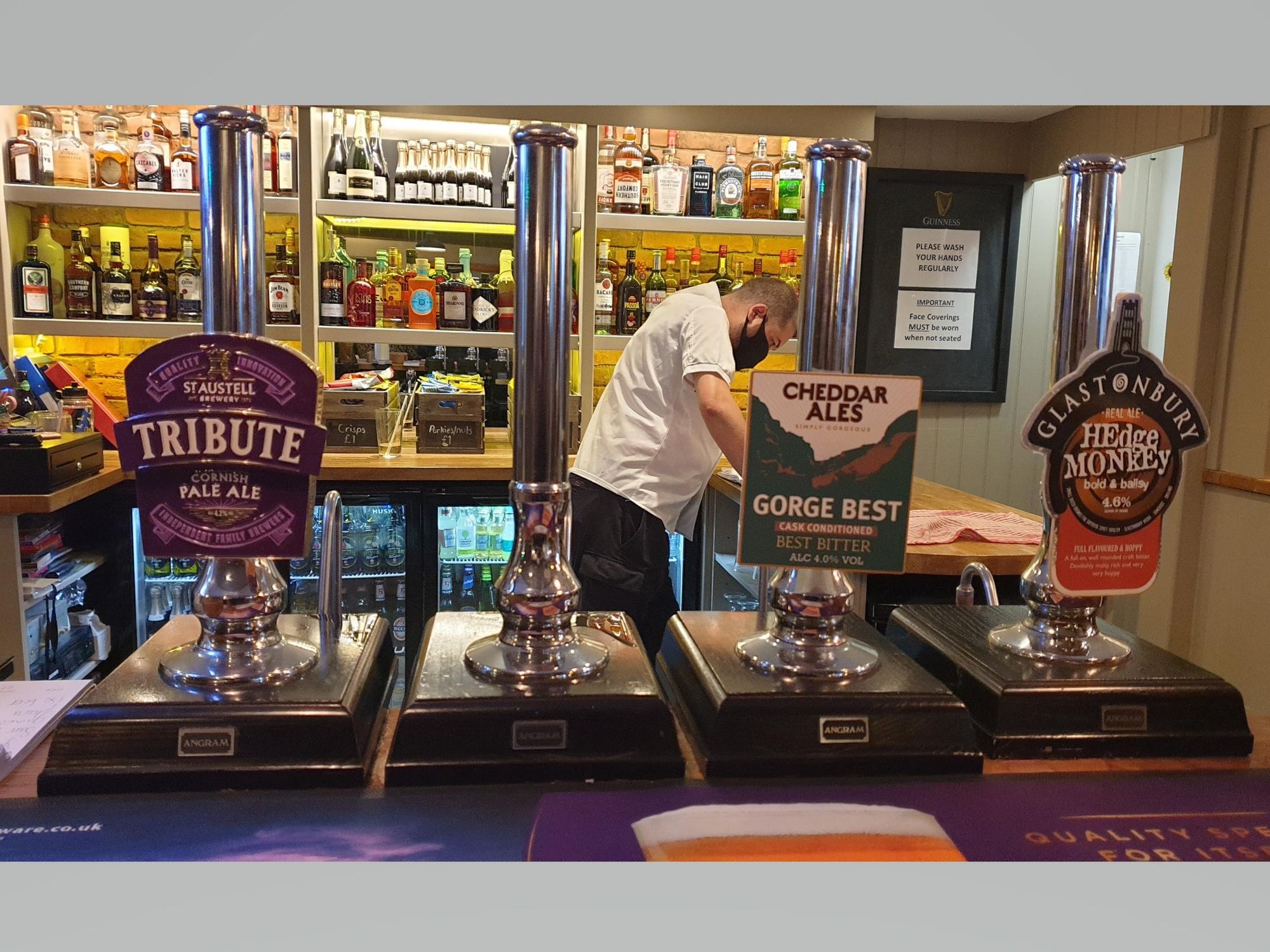 2021 06 Bar. Published on 19-01-2022