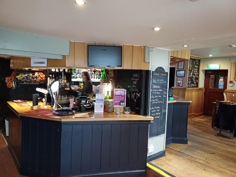 (Bar). Published on 26-06-2024 