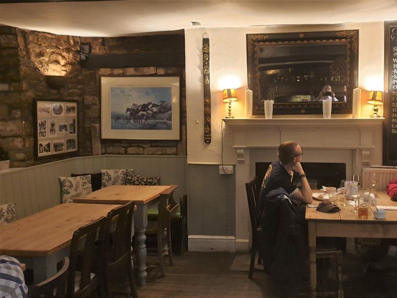 Sept 2019. (Restaurant). Published on 15-09-2020 