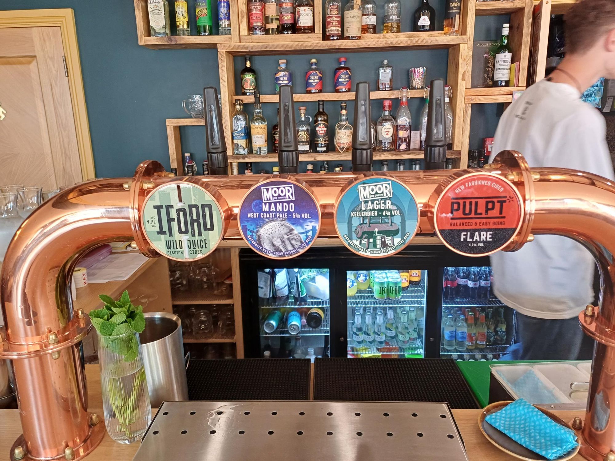 (Bar). Published on 25-06-2024