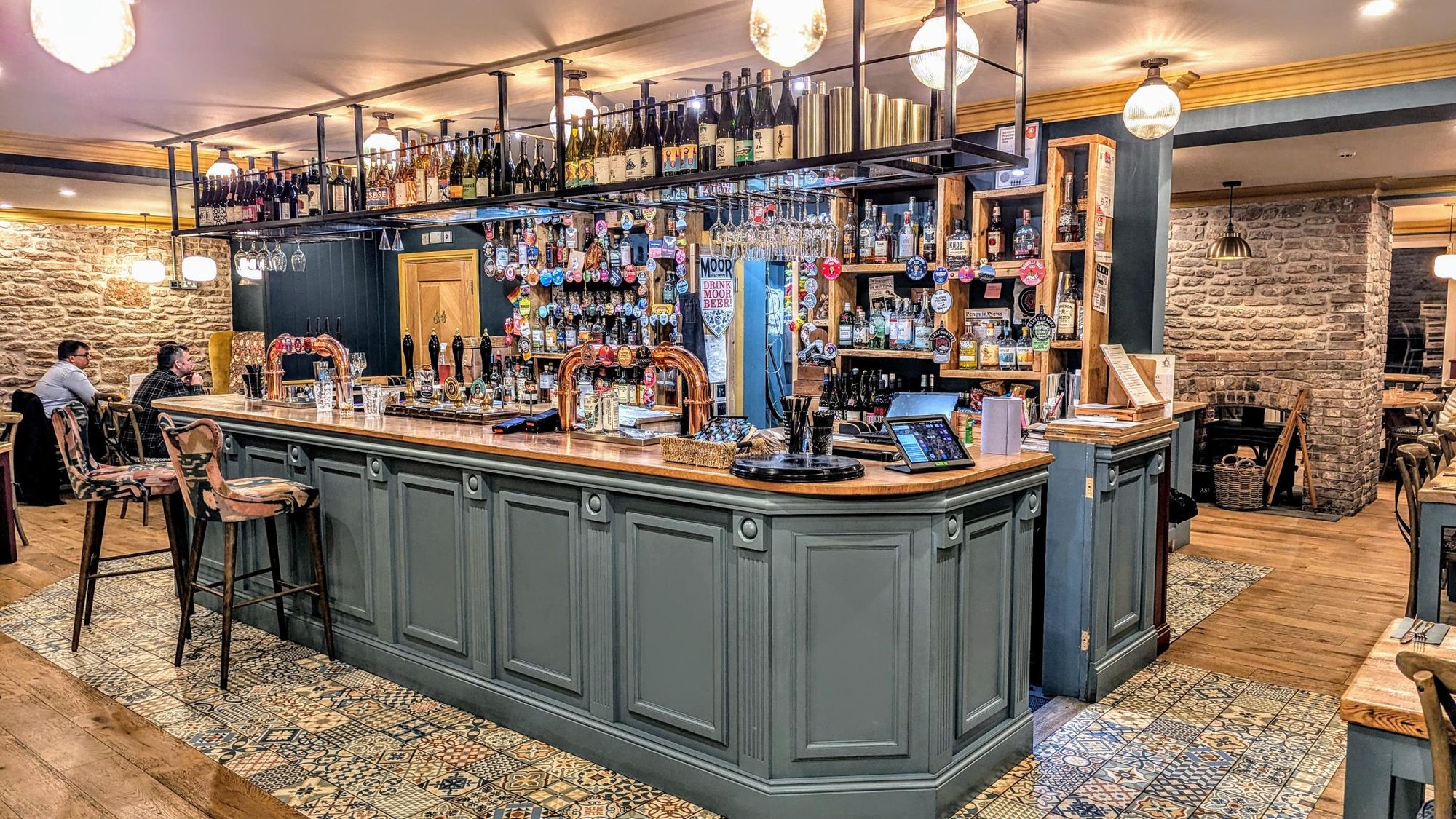 (Bar). Published on 23-03-2025
