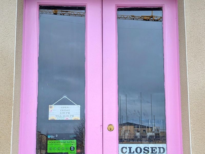 (External, Sign). Published on 27-12-2025 