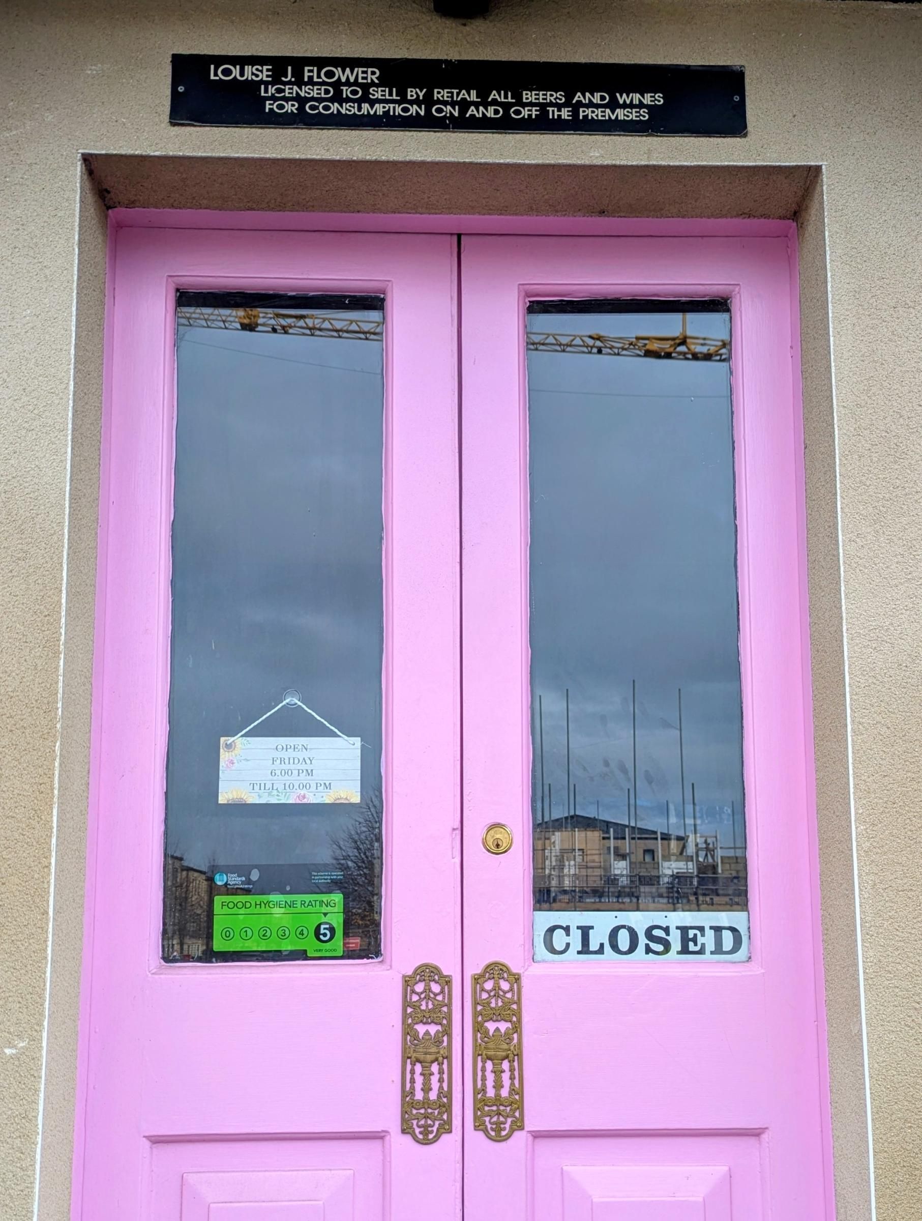 (External, Sign). Published on 27-12-2025