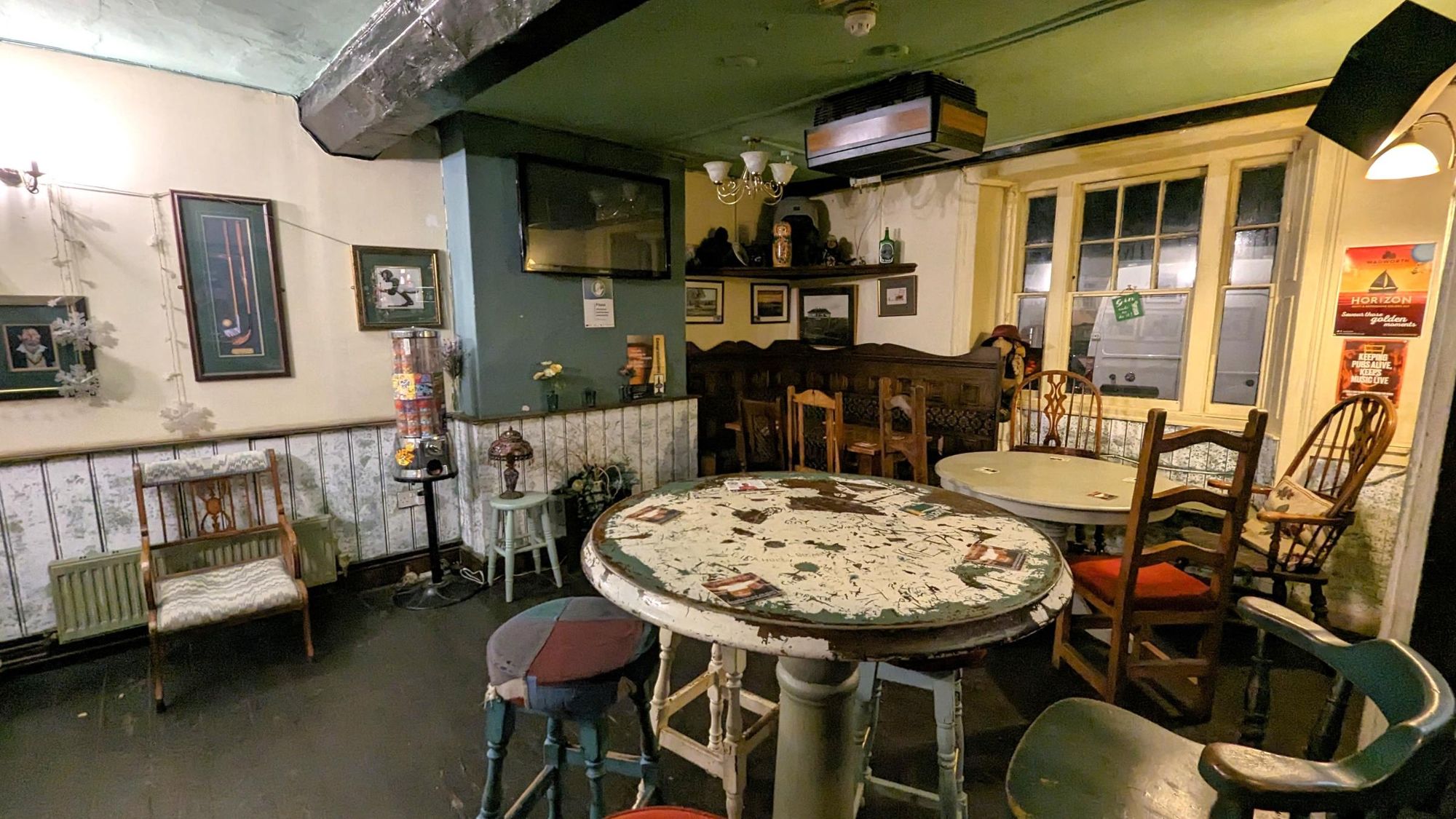 (Bar). Published on 17-02-2025