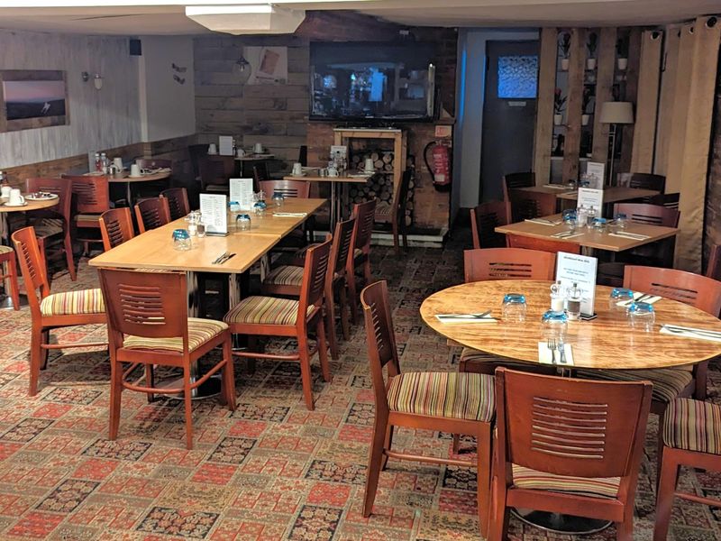 (Restaurant). Published on 17-02-2025
