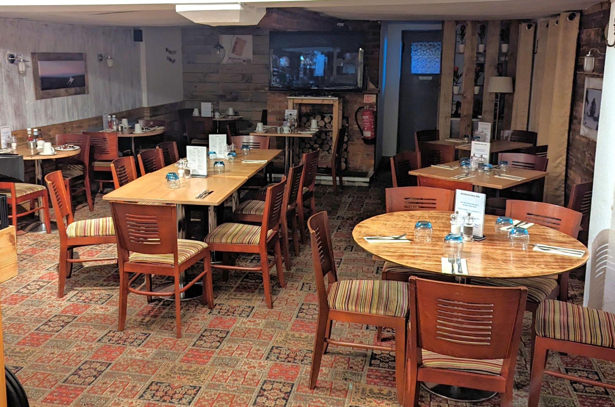 (Restaurant). Published on 17-02-2025