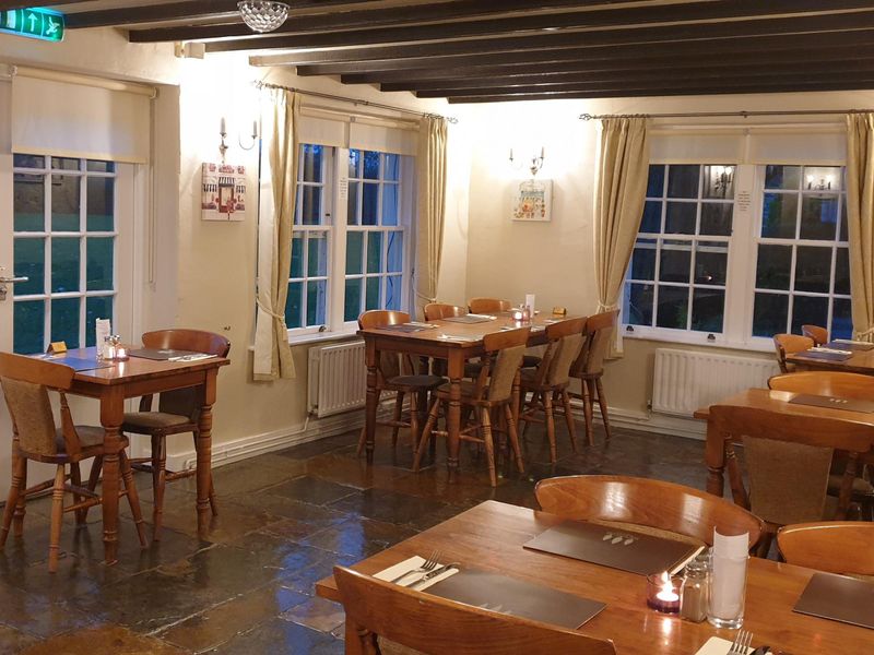 October 2021 Restaurant. Published on 24-10-2021 