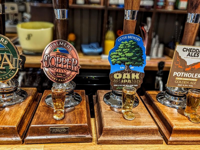 (Bar). Published on 20-05-2024 