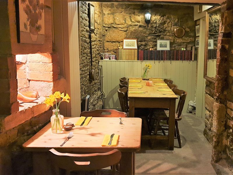 (Restaurant). Published on 25-06-2019 