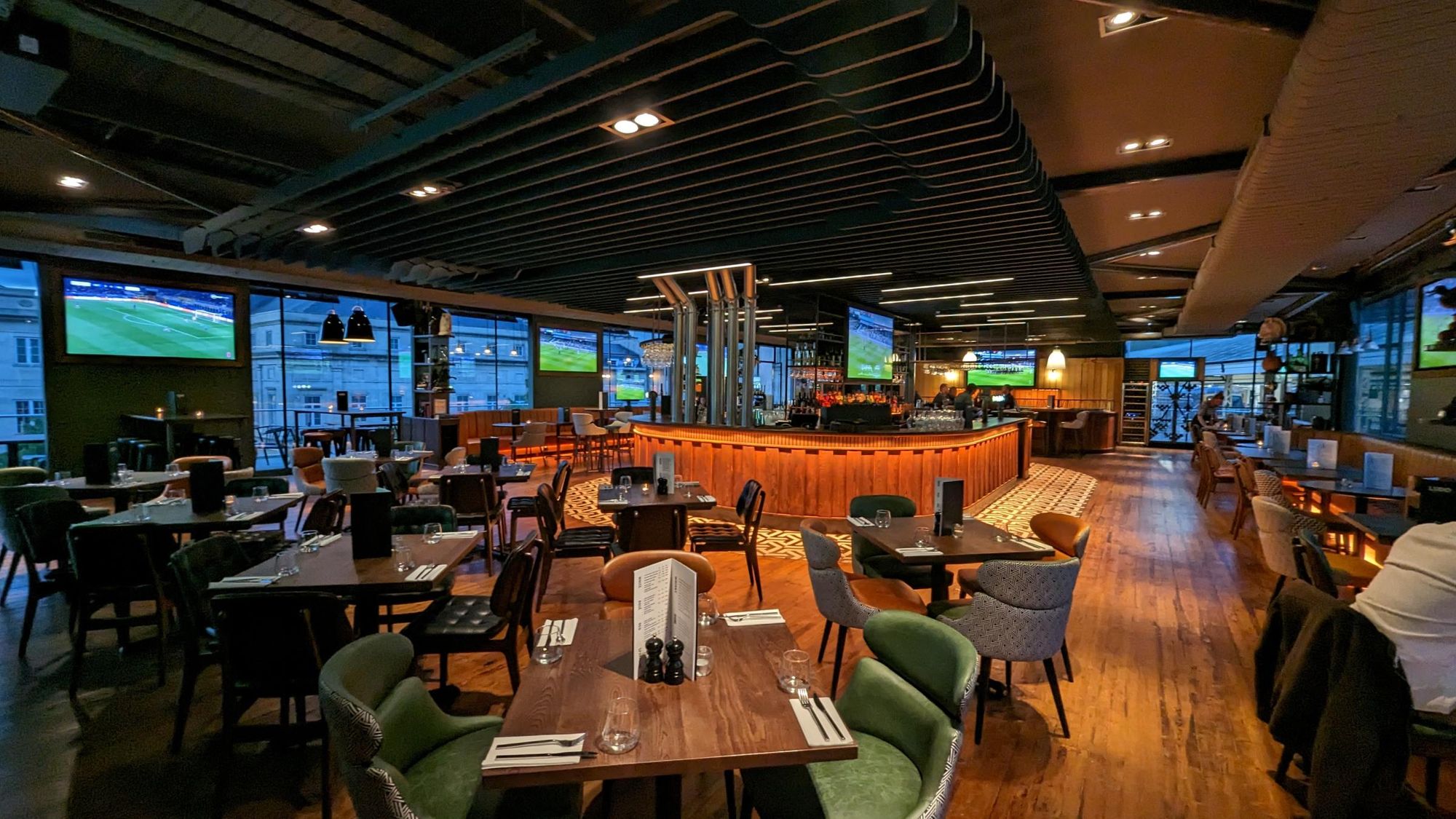 May 2023. (Bar). Published on 18-10-2023