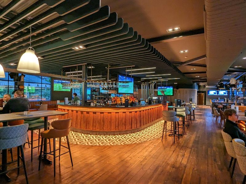 May 2023. (Bar). Published on 18-10-2023 