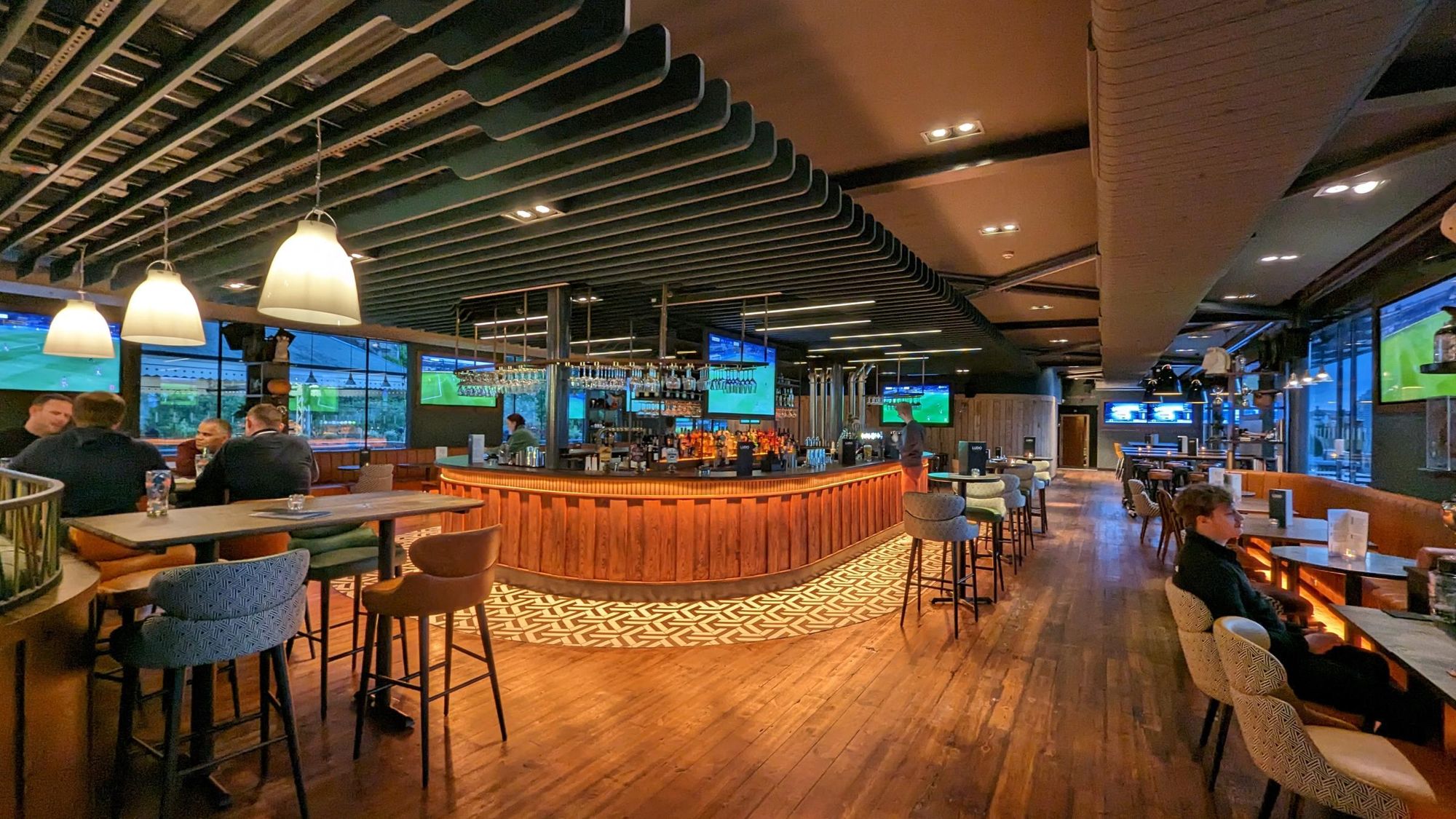 May 2023. (Bar). Published on 18-10-2023