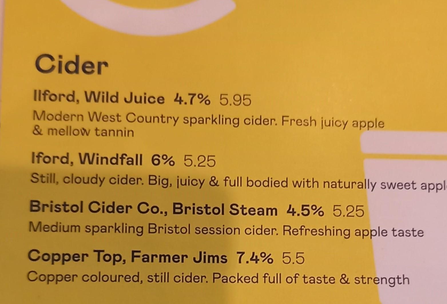 Cider Jul 2023. Published on 27-07-2023