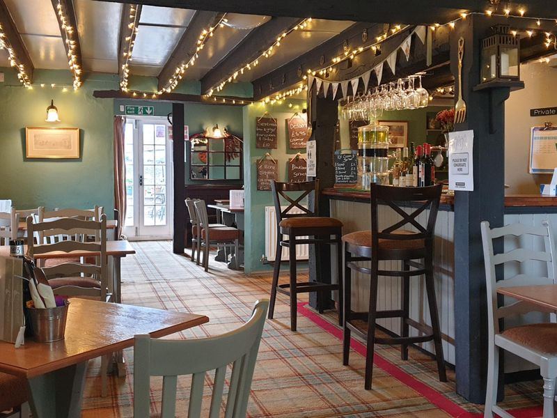 June 2021 - LH Bar and Restaurant. (Bar, Restaurant). Published on 16-01-2024 