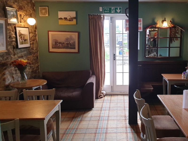 June 2021. (Restaurant). Published on 16-01-2024 