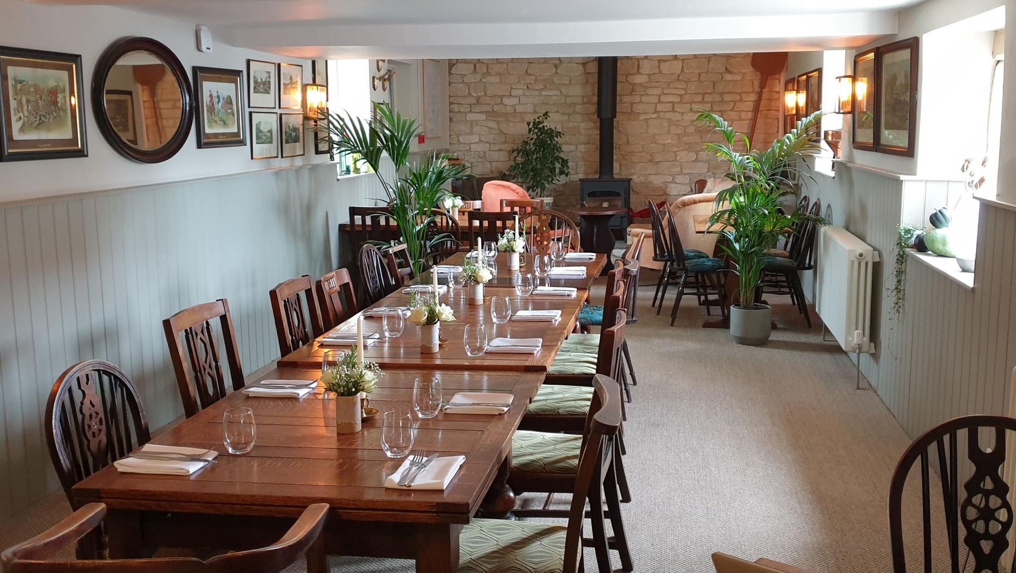 Sept 2021. (Restaurant). Published on 22-02-2024