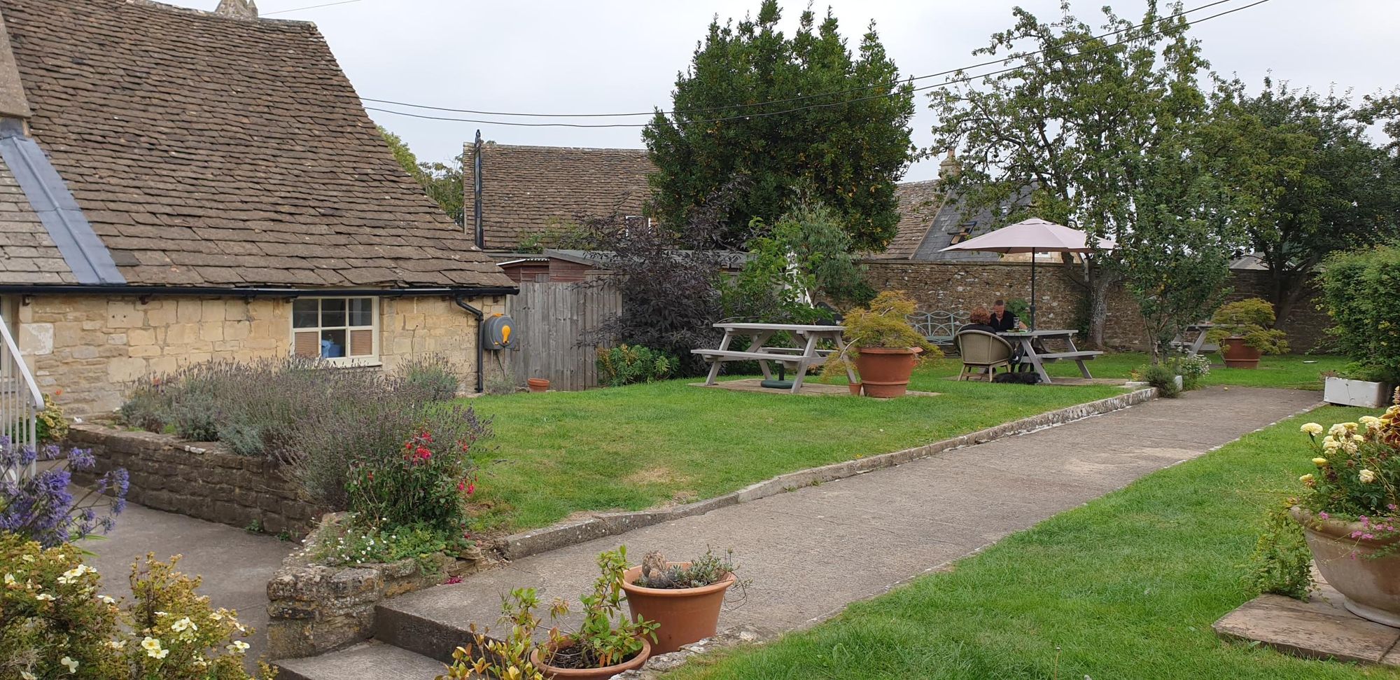 Sept 2021. (Garden). Published on 22-02-2024