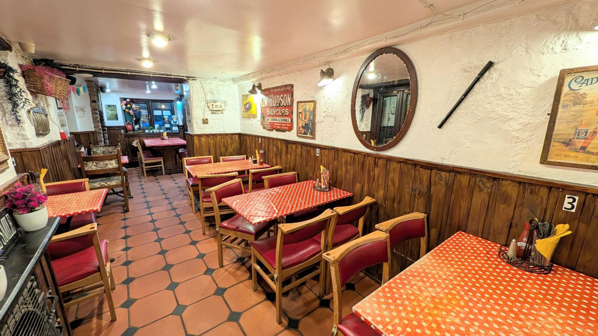 (Restaurant). Published on 06-07-2026