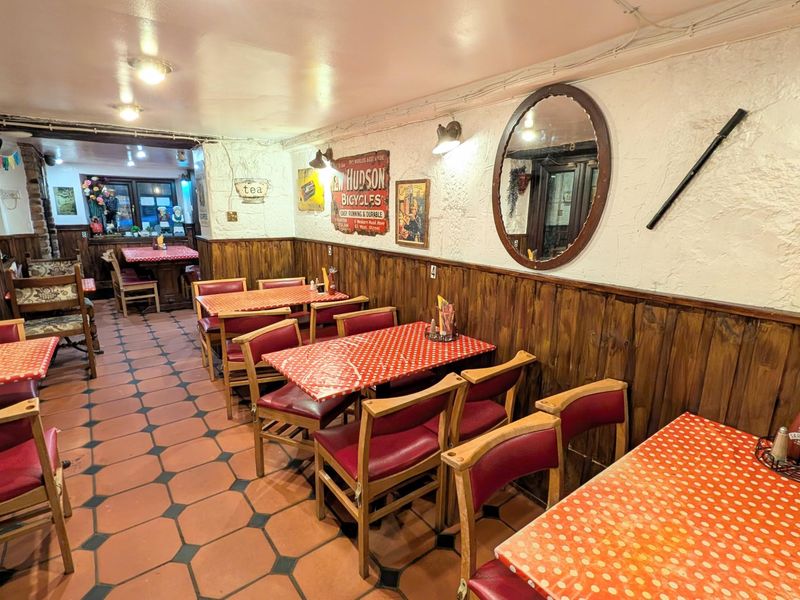 (Restaurant). Published on 06-07-2026 
