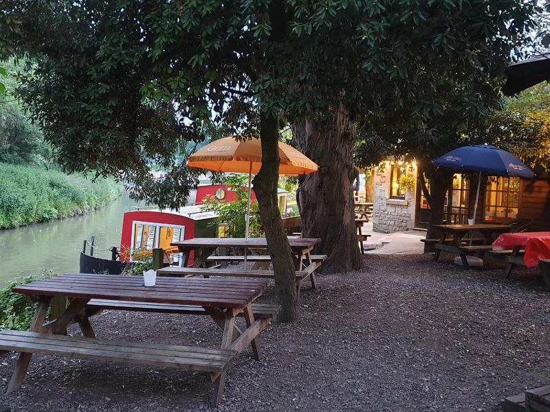 May 2019. (Garden). Published on 19-05-2019 