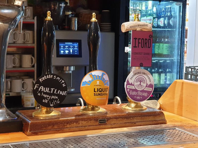 May 2019. (Bar). Published on 19-05-2019 
