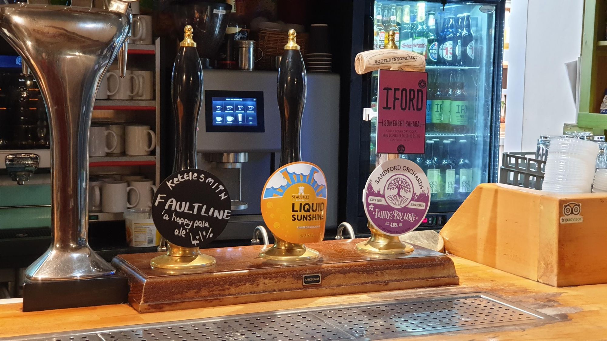 May 2019. (Bar). Published on 19-05-2019