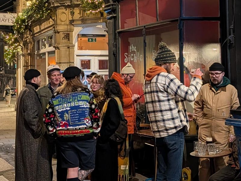 1st Birthday Bash!. (External, Customers, Party). Published on 23-12-2025 