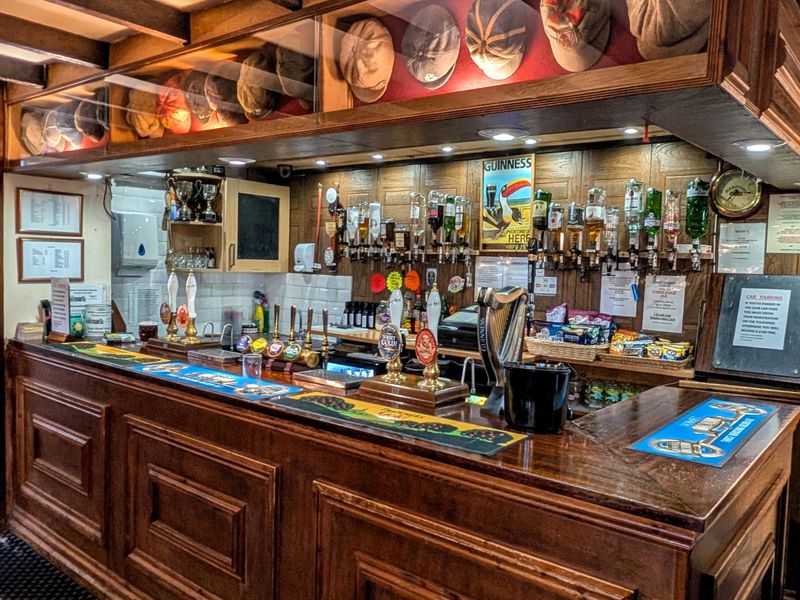 (Bar). Published on 16-05-2026 
