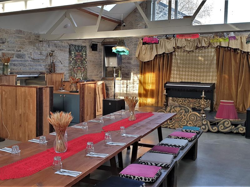 Apr 2023 - Upstairs Function Room. Published on 26-04-2023 