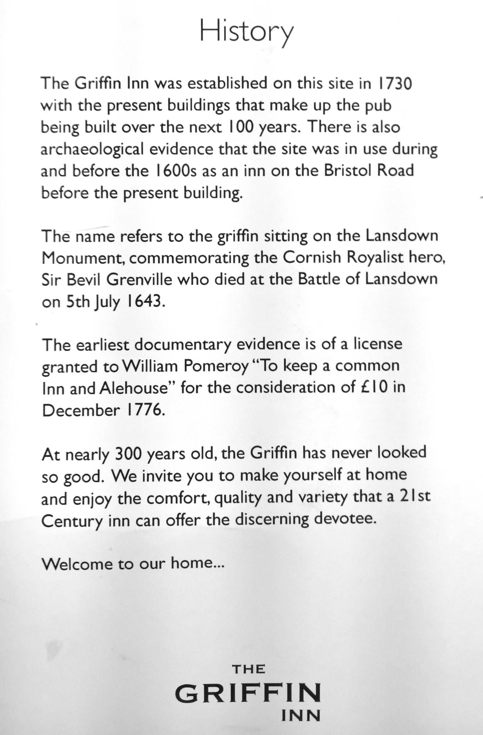 History. (Sign). Published on 06-10-2024