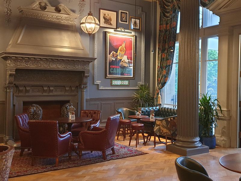 June 2022 Entrance Hall. Published on 05-12-2024 