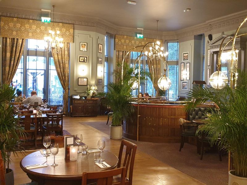 June 2022. (Restaurant). Published on 05-12-2024 