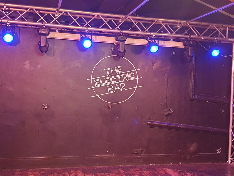 Nov 2021 - Music Stage. Published on 13-09-2022