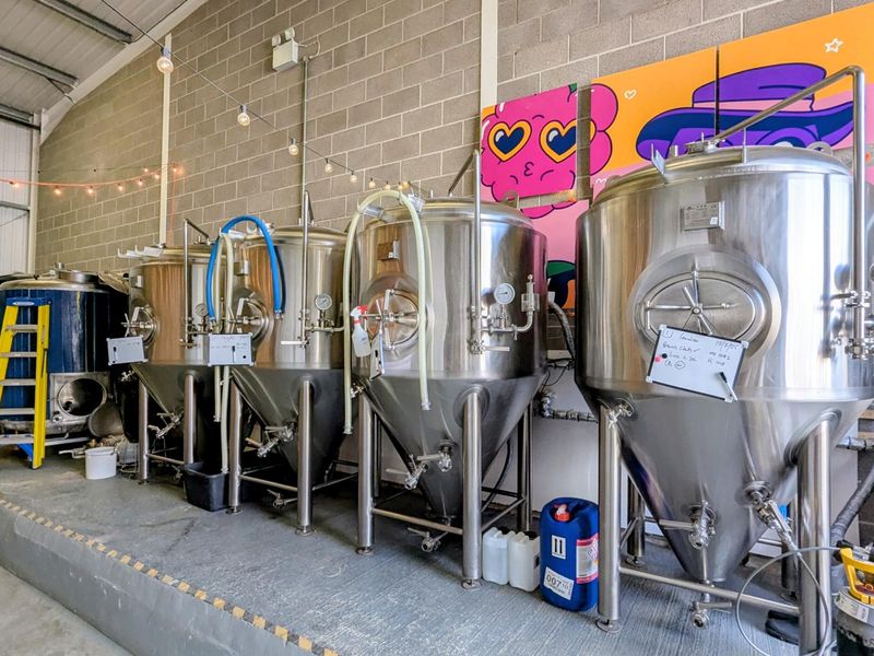 Aug 2025. (Brewery). Published on 16-03-2026 