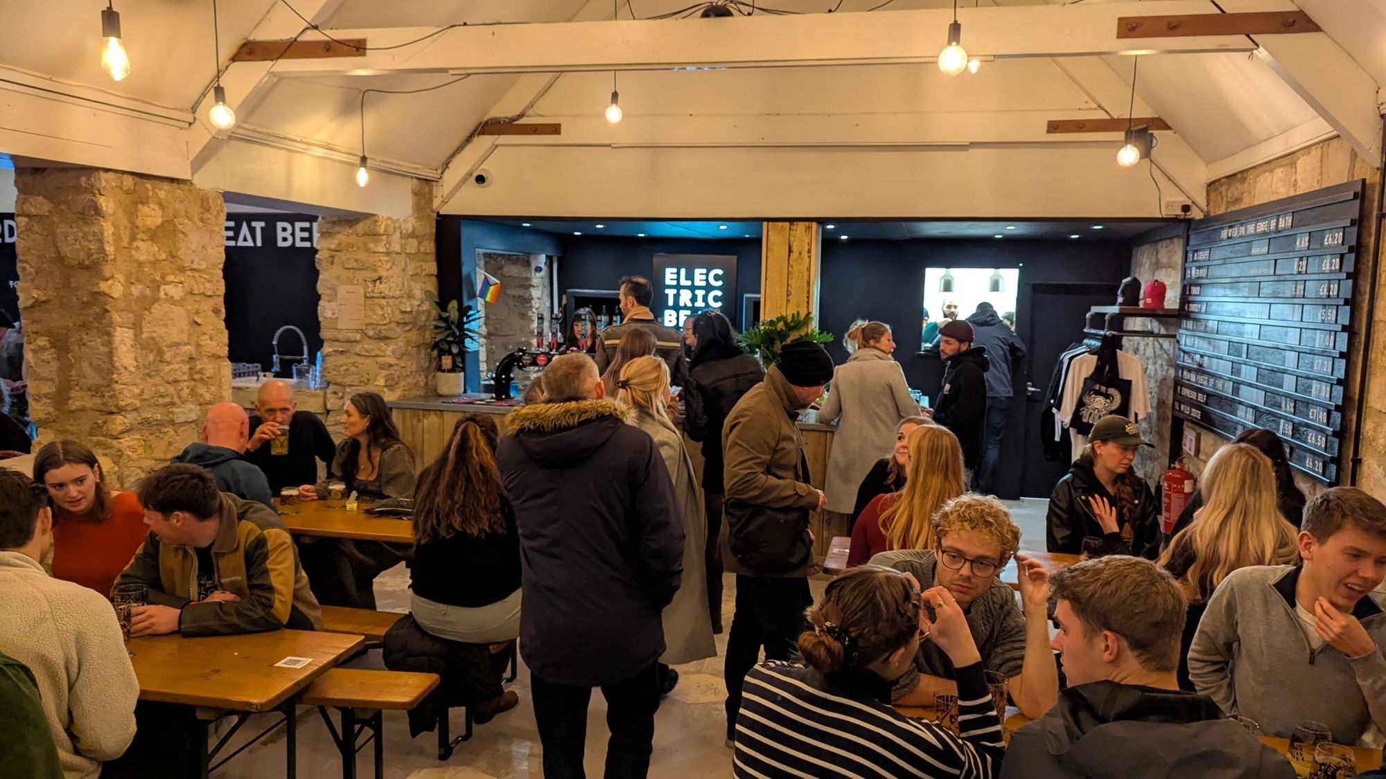 (Bar). Published on 27-12-2025