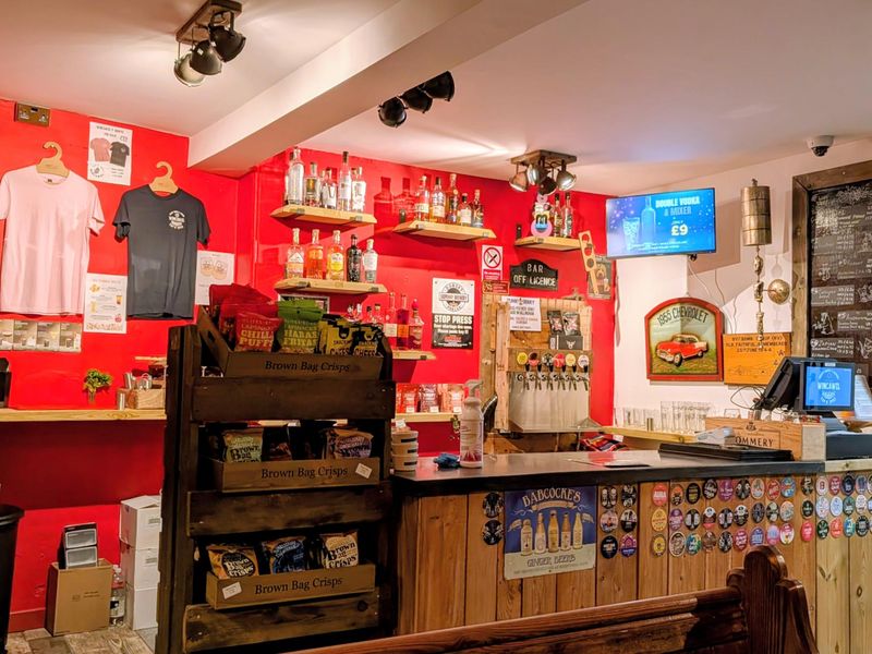 (Bar). Published on 07-07-2026 