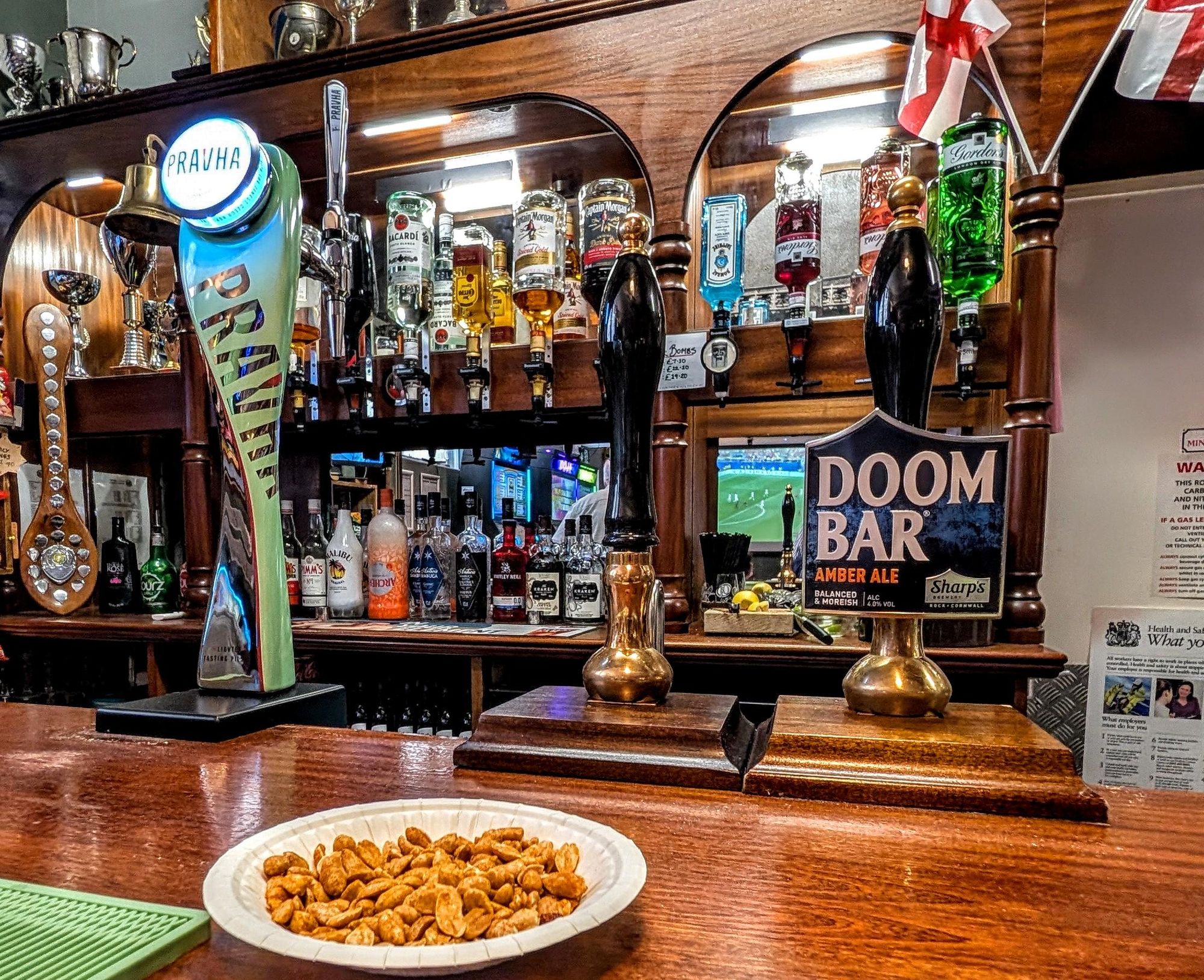 (Bar). Published on 08-07-2026