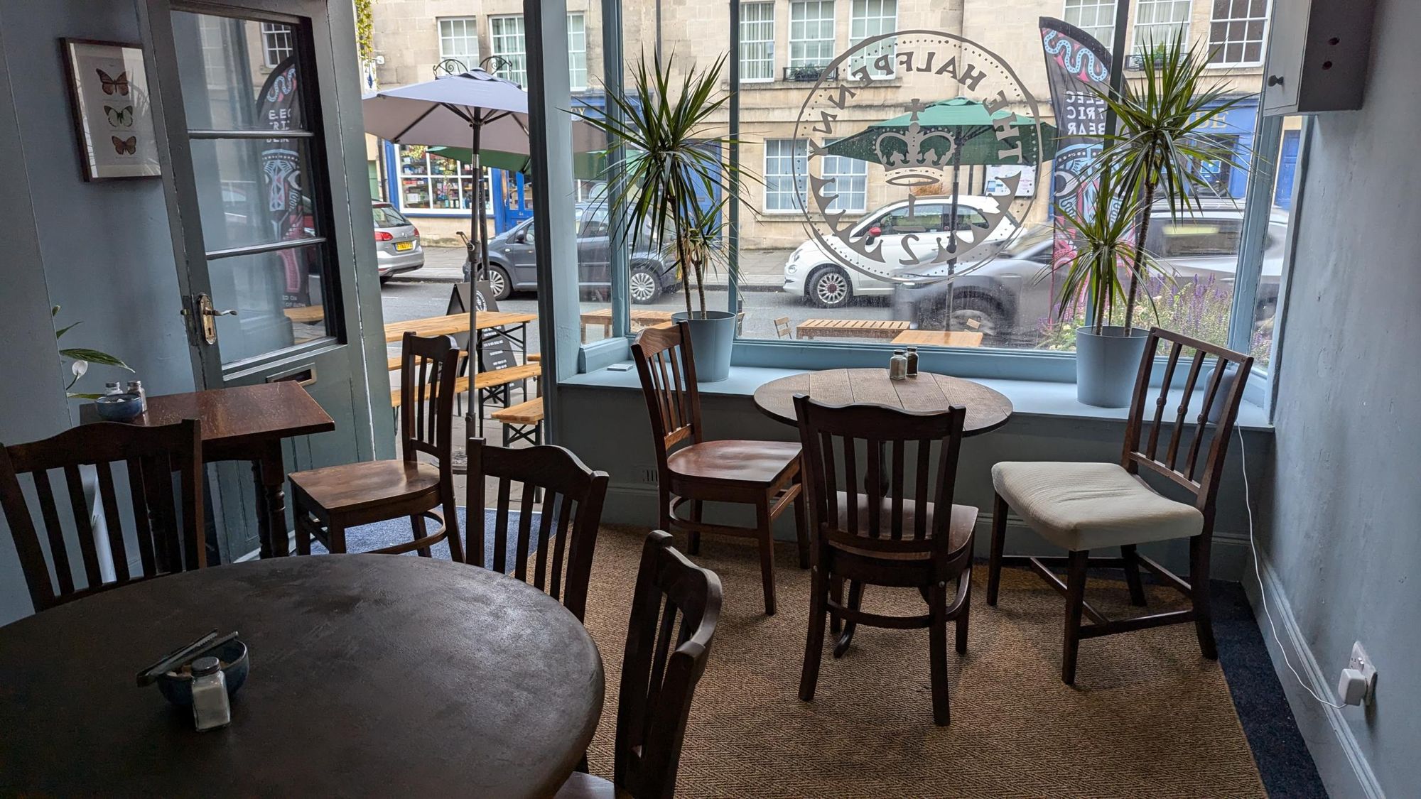 (Restaurant). Published on 19-02-2025