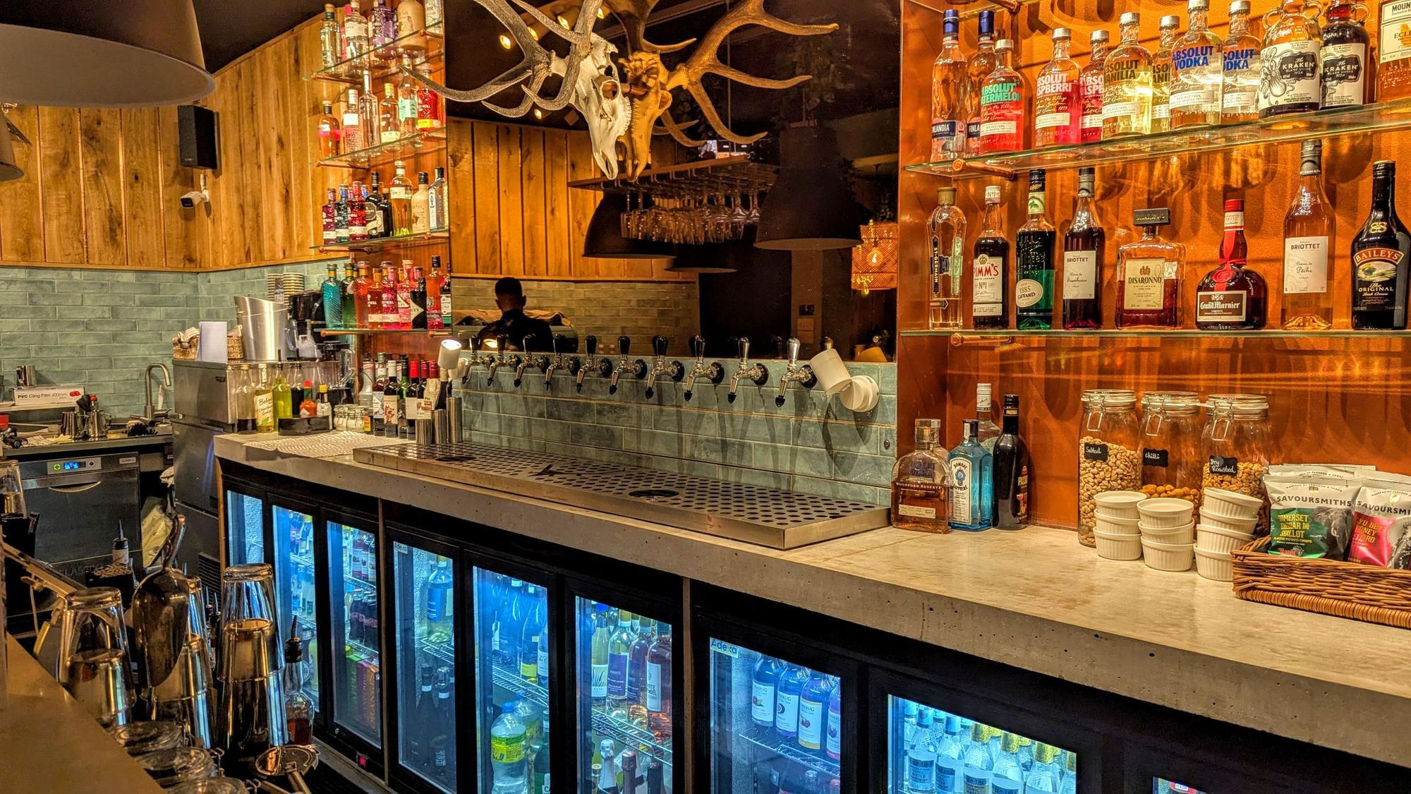 (Bar). Published on 24-07-2025