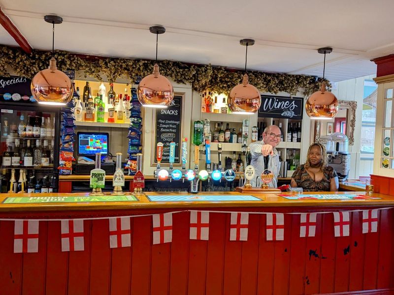 (Bar, Publican). Published on 03-07-2024 