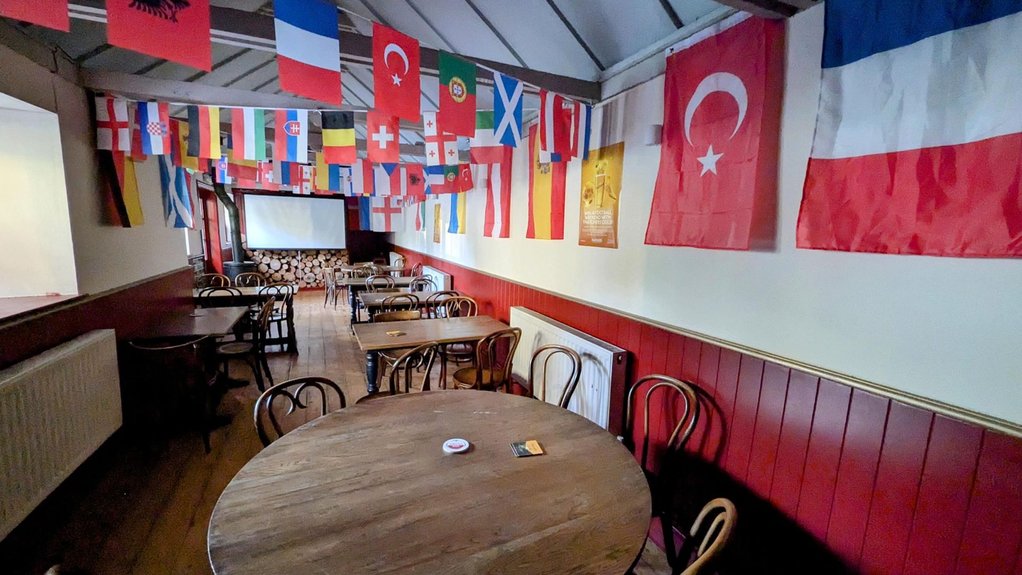 (Restaurant). Published on 03-07-2024