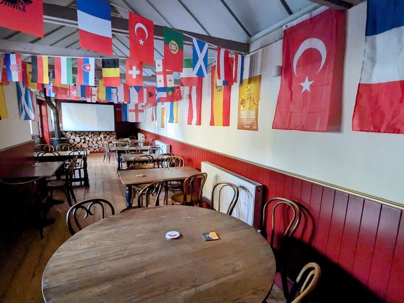 (Restaurant). Published on 03-07-2024 
