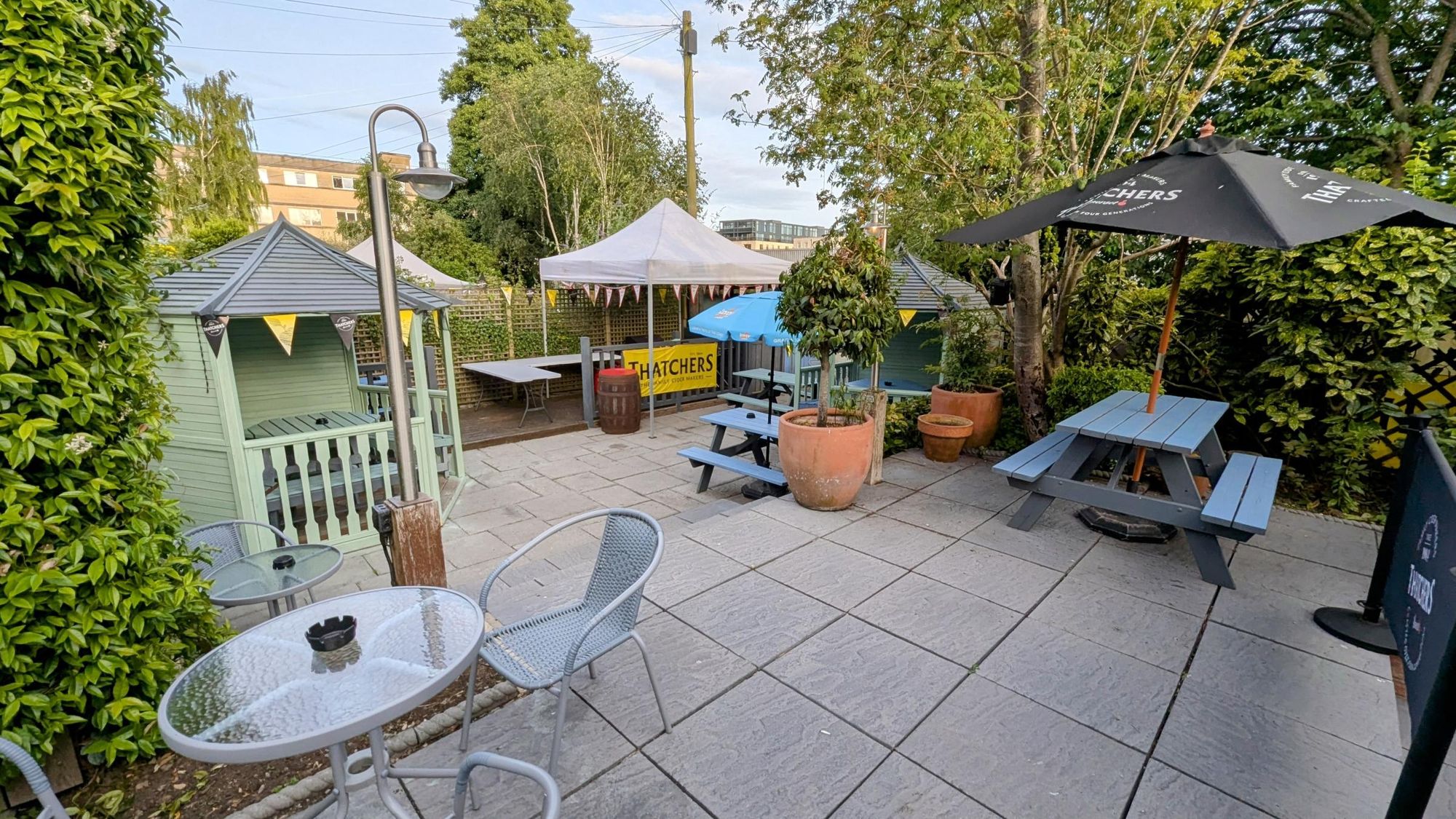 (Garden). Published on 03-07-2024