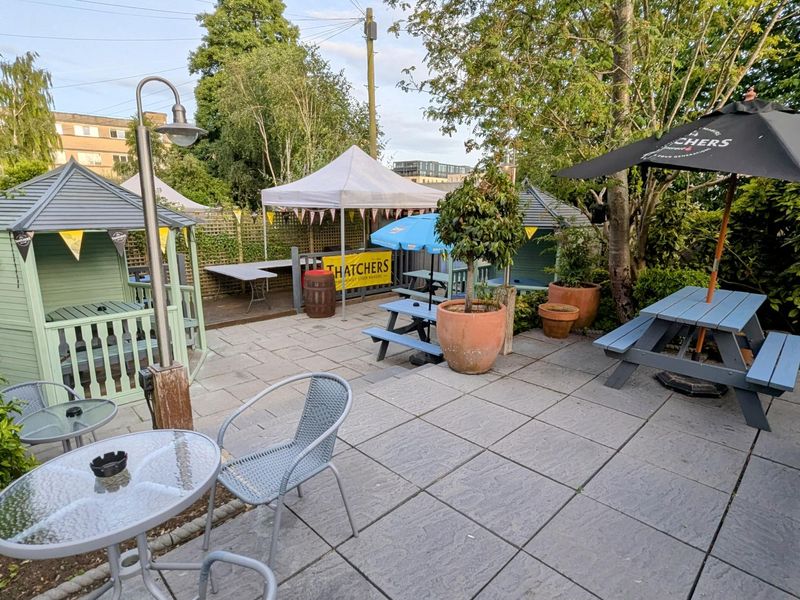 (Garden). Published on 03-07-2024 