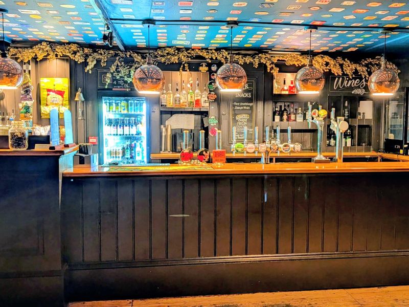 (Bar). Published on 09-09-2026