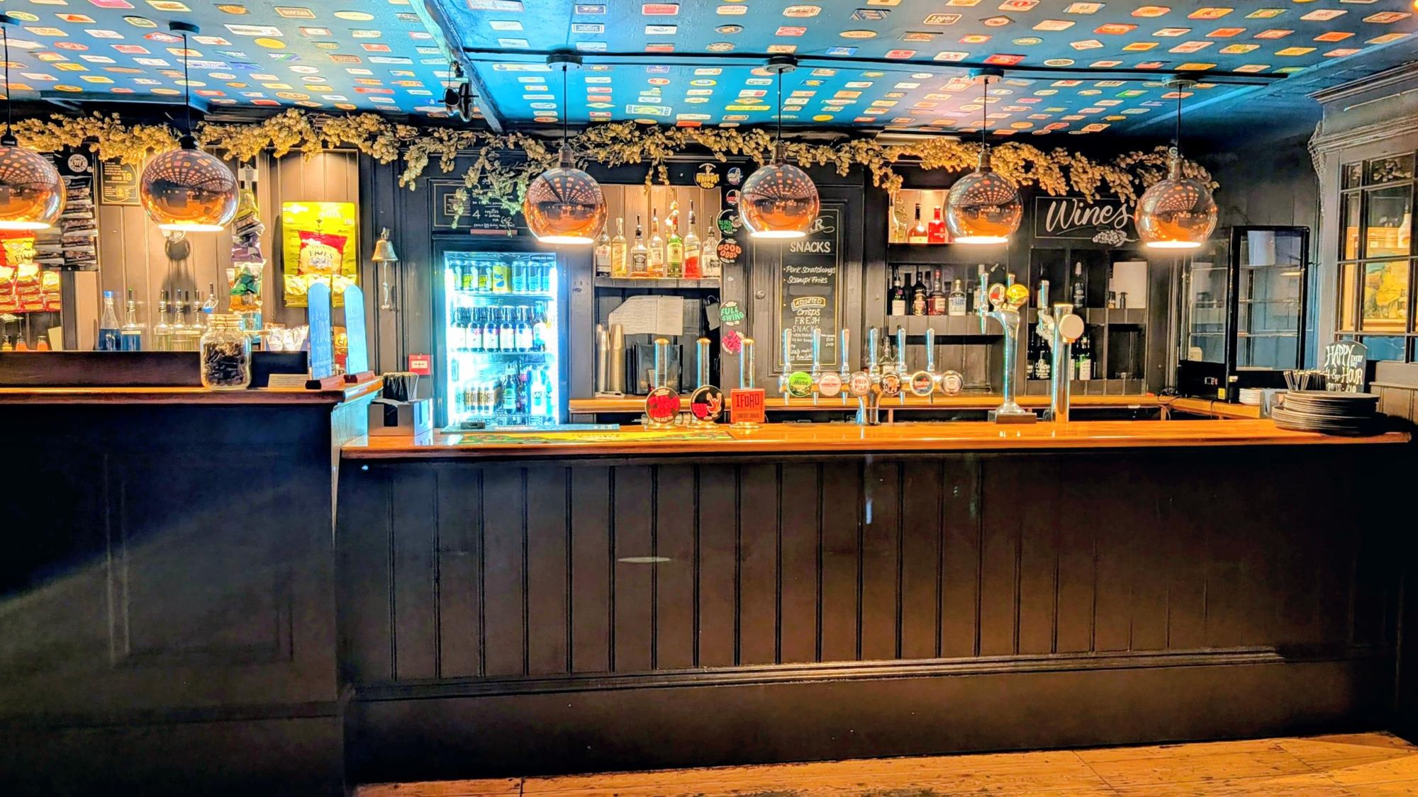 (Bar). Published on 09-09-2026
